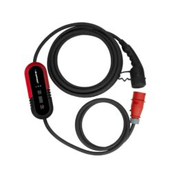 red cee plug