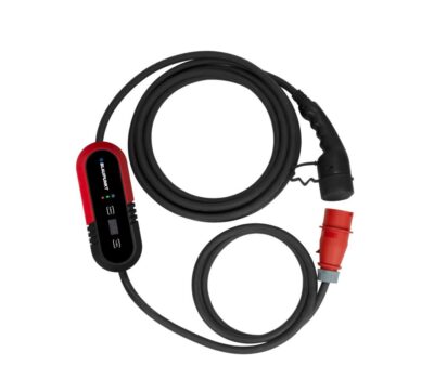 red cee plug