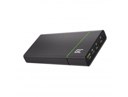 PBGC04 ισχυρό powerbank για φόρτιση laptop