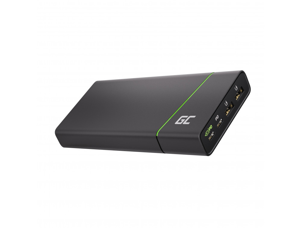 PBGC04 PBGC04 ισχυρό powerbank για φόρτιση laptop