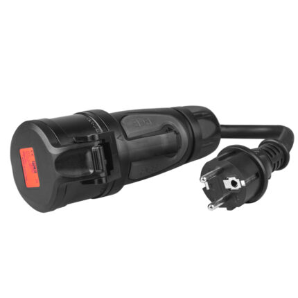 adapter for habu