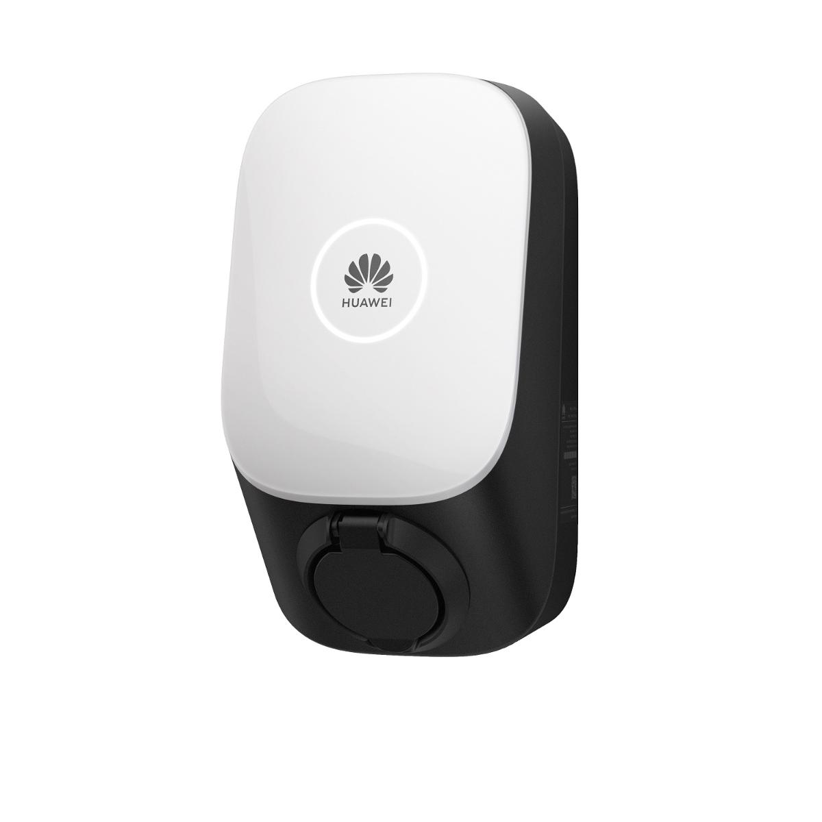 22KT-S0 huawei ev charger εξυπνος φορτιστης αυτοκινητου για φωτοβολταικα