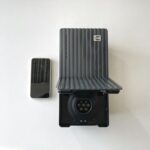 Έξυπνος φορτιστής TeltoCharge 22kW socket Type 2, NFC - Image 2