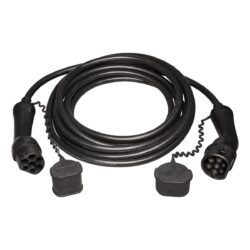 abb cable t2 καλωδιο αυτοκινητου τύπου 2