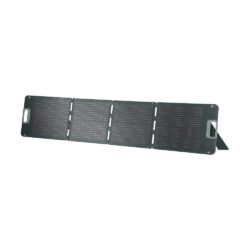 Folding Solar Panels