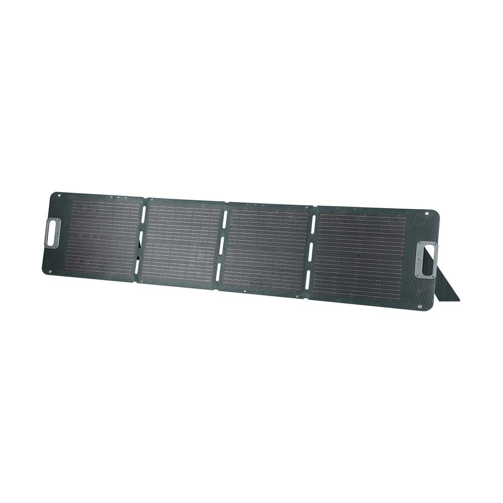 Folding Solar Panels