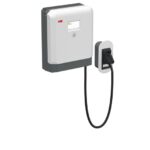 DC fast charging
