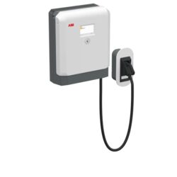 DC fast charging