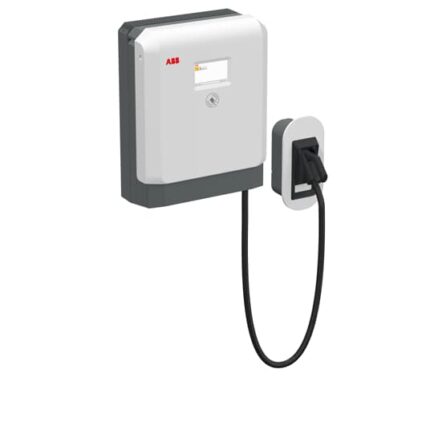 DC fast charging