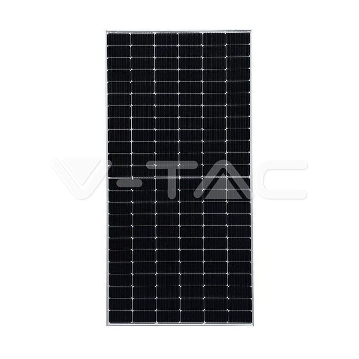 Φωτοβολταϊκό Πάνελ VTAC 450W