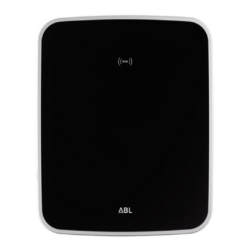 Wallbox eMH3 2x11kW with two charging sockets Type 2