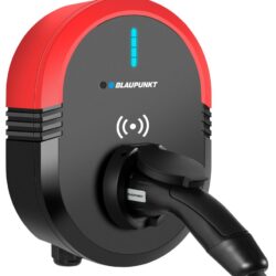 Blaupunkt Smart Wallbox ev charger