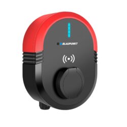 Blaupunkt επιτοίχιος φορτιστής ηλεκτρικών αυτοκινήτων