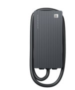 wallbox 11kw με καλωδιο tesla byd toyota bev έξυπνος φορτιστής