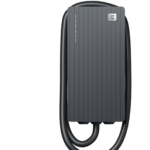εξυπνος τριφασικος φορτιστης 22kW cable t2