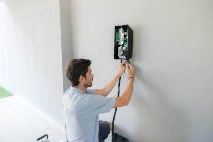 certified installer byd ev