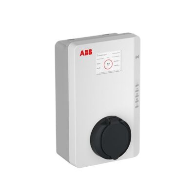 abb terra ac φορτιστης ηλεκτρικων αυτοκ για ξενοδοχεια και ενοικιαζομενα airbnb