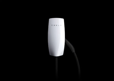 Tesla Wall Connector Gen 3 φορτιστής ηλεκτρικού αυτοκινήτου 22kW