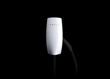 Tesla Wall Connector Gen 3 φορτιστής ηλεκτρικού αυτοκινήτου 22kW