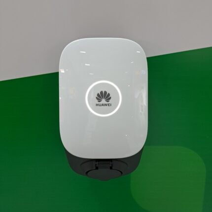 Huawei Smart Charger AC 22kW, Type 2 socket, RFID-enabled EV charger