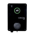 ORION MIDI φορτιστής 22kW (deiblue) ιδανικός για ξενοδοχεία, Airbnb και parking