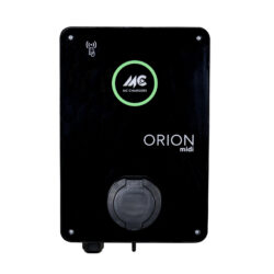 ORION MIDI φορτιστής 22kW (deiblue) ιδανικός για ξενοδοχεία, Airbnb και parking