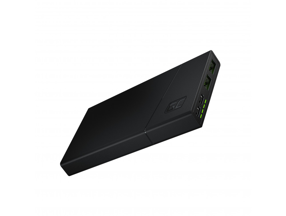 powerbank 10000mah γρηγορη φορτιση