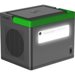 power station 500W