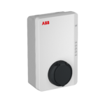 ABB εξυπνος φορτιστης σειρα terra ac wallbox