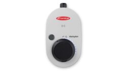 Fronius Wattpilot Go 22 J transportable Wallbox