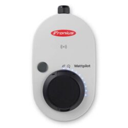 Fronius Wattpilot Go 22 J transportable Wallbox