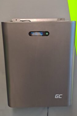 Green Cell GC PowerNest Backup Energy Storage