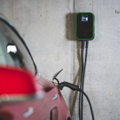 greencell wallbox ev14